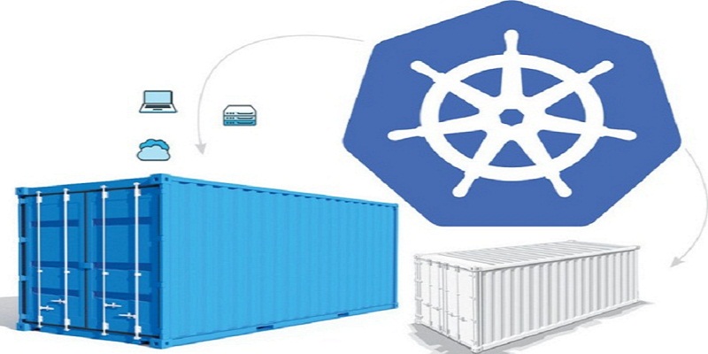 4 Kubernetes Offerings Affecting The ‘Container Revolution’